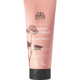 Urtekram Gel Crema Ducha Nordic Berry 200 ml