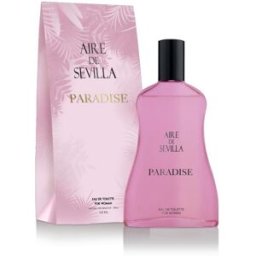 Aire De Sevilla Paradise Eau de Toilette 150 ml