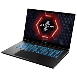 PcCom Revolt 4070 QHD Intel Core i7-13700HX/16GB/1TB SSD/RTX 4070/17.3