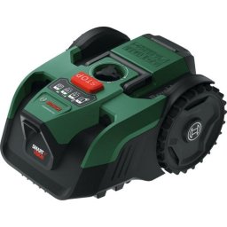 Robot cortacésped Bosch VISIMOW18V-200 18V 200 m²