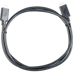 Solarkabel Victron Energy ASS030531209 de 0,9 m color negro