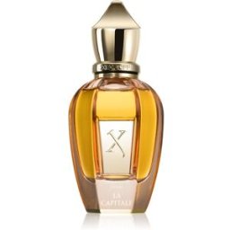 La Capitale Perfume Unisex 50 Ml