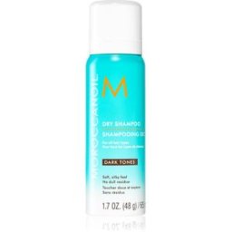 Dry Champú En Seco Para Cabello Castaño 62 Ml