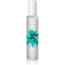 Brumes Du Maroc Fragrance Mist Bruma Perfumada Corporal Y Capilar Para Mujer 100 Ml