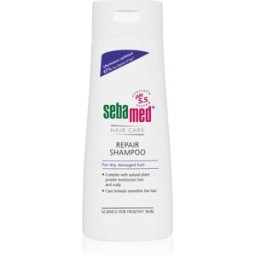 Hair Care Champú Regenerador Para Cabello Seco Y Dañado 200 Ml