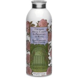 L'Erbolario Polvo Rosa Perfumado 100 gr