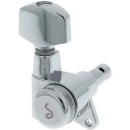 Schaller M6 135 19,5 Locking 1L CH