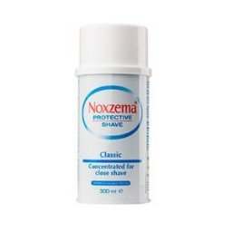 Noxzema espuma de afeitar clásica 300ml