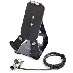 StarTech Soporte de Seguridad para Tablet 7.9" a 13" K-Slot