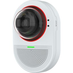 Cámara IP Axis Q9307-LV 5M Visión Nocturna Interior Audio Bidireccional