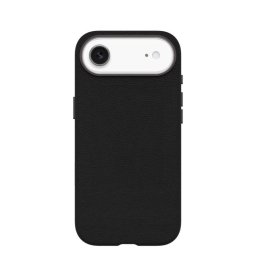 Funda para móvil OtterBox Symmetry Cactus Leather Cover case piel cactus Gris claro para iPhone 17 Air