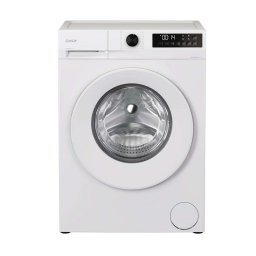 Lavadora Candy GD 48S5-S Carga Frontal 8 Kg 1351 rpm A Blanca IA Inverter