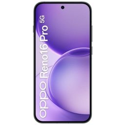 OPPO Reno16 Pro 5G 12GB 512GB 6.32" Negro