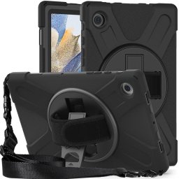 Funda Antigolpes DLH para Samsung Galaxy Tab A8 10.5" (SM-X200 / SM-X205)