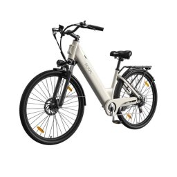 Bicicleta Eléctrica Pixar C1 Motor 250W Batería 36V 13Ah 27.5" Frenos Disco