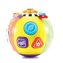 Pelota Interactiva VTech Lumi Animal Ball con Luces y Sonidos para Bebés