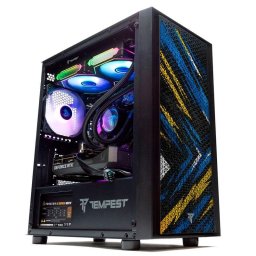 PcCom Ready Intel Core i7-14700KF / 32GB / 2TB SSD / RTX 5060 V4 / Windows 11 Home - Electric