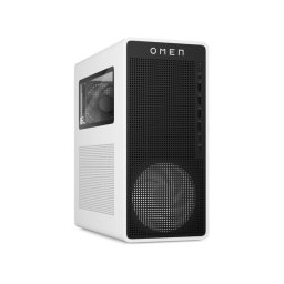 PC Sobremesa HP OMEN 16L TG03-0111ns Intel Core Ultra 5-225F 32GB 1TB SSD RTX 5060 Ti Windows 11 WiFi6E