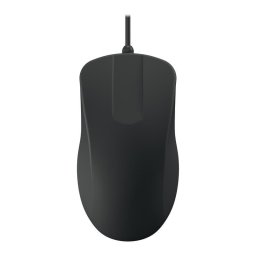 Ratón Contour Design Active Key AK-PMH1 USB tipo A 1000 DPI Negro Ambidextro