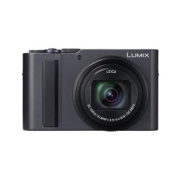 Cámara compacta Panasonic Lumix DC-TZ300 20,1MP Zoom 15x Wifi Plata