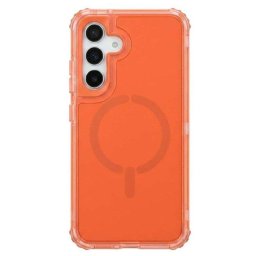 Funda para móvil La Casa de las Carcasas Bumper 3 en 1 TPU Transparente Antigolpes para Samsung Galaxy S26 Plus