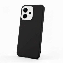 Funda para móvil La Casa de las Carcasas Silicona Flexible Color para OPPO Reno14
