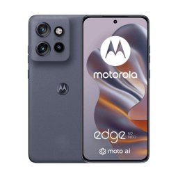 Motorola Edge 60 Neo 5G 12GB 256GB 6.36" Grisaille