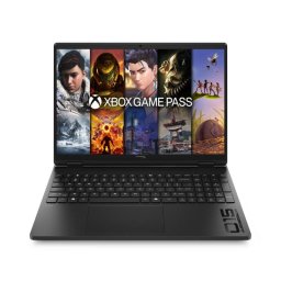 Portátil HyperX OMEN 15-gb0019ns 15,3" AMD Ryzen 5 240 16GB 512GB SSD RTX 5050 Windows 11 Home