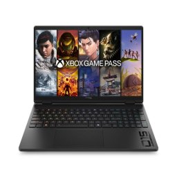 Portátil HyperX OMEN 15-ga0000ns 15,3" Intel Core i5-14450HX 16GB 1TB SSD RTX 5050 Windows 11 Home