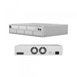 Grabador de vídeo en red Ubiquiti UNVR-Pro 60 canales 2U
