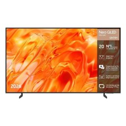 TV Samsung Neo QLED QN70H 43" 4K UltraHD 60Hz Smart TV Tizen HDR10+ Vision AI