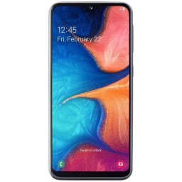Samsung Galaxy A20e 4G 3GB 32GB 5.8" Negro