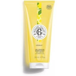 Roger & Gallet Cédrat Gel de Ducha 200ml