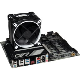 JOY-IT KIT 033 - Kit de actualización Intel Core Ultra9 285K, 32 GB DDR5, Z890