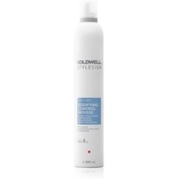 Stylesign Bodifying Control Mousse Espuma Fijadora Para Dar Volumen Al Cabello 500 Ml