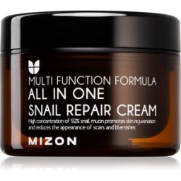 Multi Function Formula Snail Crema Regeneradora Con Extracto De Baba De Caracol 92% 120 Ml