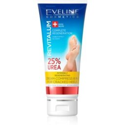 Revitalum Crema Emoliente Para Los Pies Y Talones 100 Ml