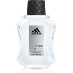 Dynamic Pulse Edition 2022 Loción After Shave Para Hombre 100 Ml