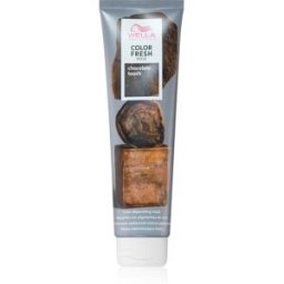 Color Fresh Mascarilla Para Unificar El Color Para Todo Tipo De Cabello Tono Chocolate Touch 150 Ml