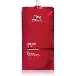 Ultimate Repair Conditioner Acondicionador Hidratante Para Cabello Teñido Y Dañado Náhradní Náplň 500 Ml