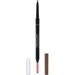 Brow Pro Micro Lápiz Automático Para Cejas Tono 002 Soft Brown 0.09 G