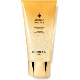 Abeille Royale Cleansing Care-In-Mousse Espuma Limpiadora Suave 175 Ml