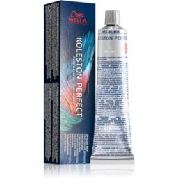 Koleston Perfect Me+ Special Mix Tinte Permanente Para Cabello Tono 0/11 60 Ml