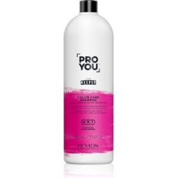 Pro You The Keeper Champú Protector Para Cabello Teñido 1000 Ml