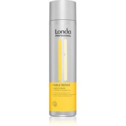 Visible Repair Acondicionador De Regeneración Profunda Para Cabello Químicamente Tratado 250 Ml