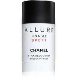 Chanel allure homme sport desodorante stick 75 ml na