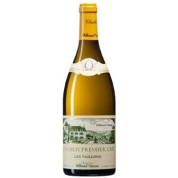 Billaud-Simon Chablis 1er Cru Les Vaillons 2023 - Exquisito Chablis Premier Cru de Francia