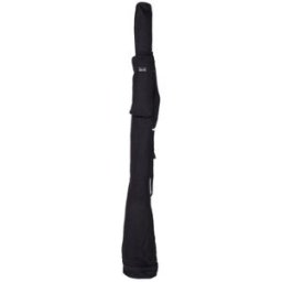 Thomann Didgeridoo Bag 150cm Negro