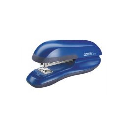 Grapadora rapid f16 plastico capacidad de grapado 20 hojas azul usa grapas 24/6 y 26/6