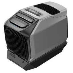 EcoFlow Wave 3 Aire Acondicionado Portatil 1.537 Frigorías